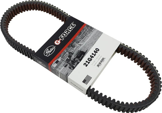 GATES G-Force™ Standard Drive Belt bild 1 PMMEDIA:cd4321152dfe2bb8