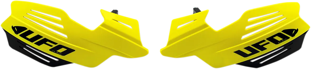 Ufo Vulcan Handguards Handskydd bild 1 PMMEDIA:4bd1494c30a4a805
