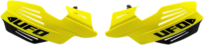 Ufo Vulcan Handguards Handskydd bild 1 PMMEDIA:4bd1494c30a4a805