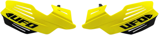 Ufo Vulcan Handguards Handskydd bild 1 PMMEDIA:4bd1494c30a4a805