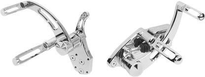 Accutronix Muzzle Brake Främre fotreglage bild 6 PMMEDIA:79e3ceea8d634a2c
