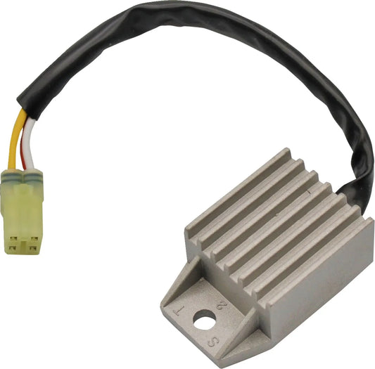 RICK'S MOTORSPORT ELECTRIC Regulator och Likriktare för Honda bild 1 PMMEDIA:cb3e37fb22c3ff83