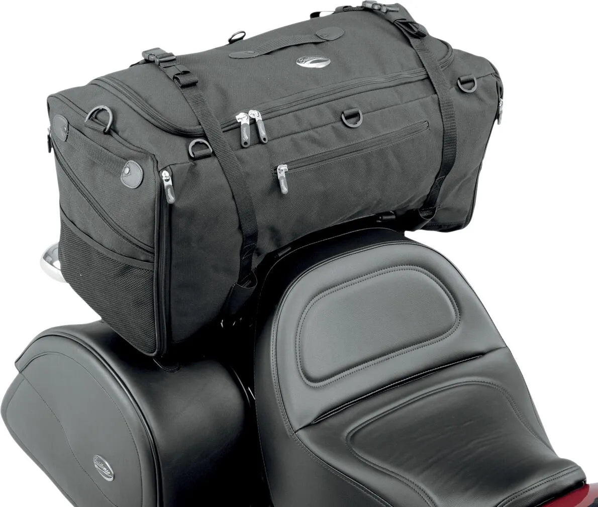 SADDLEMEN TS3200 Deluxe Sport Tail Bag bild 2 PMMEDIA:c39a391e49ec30ba