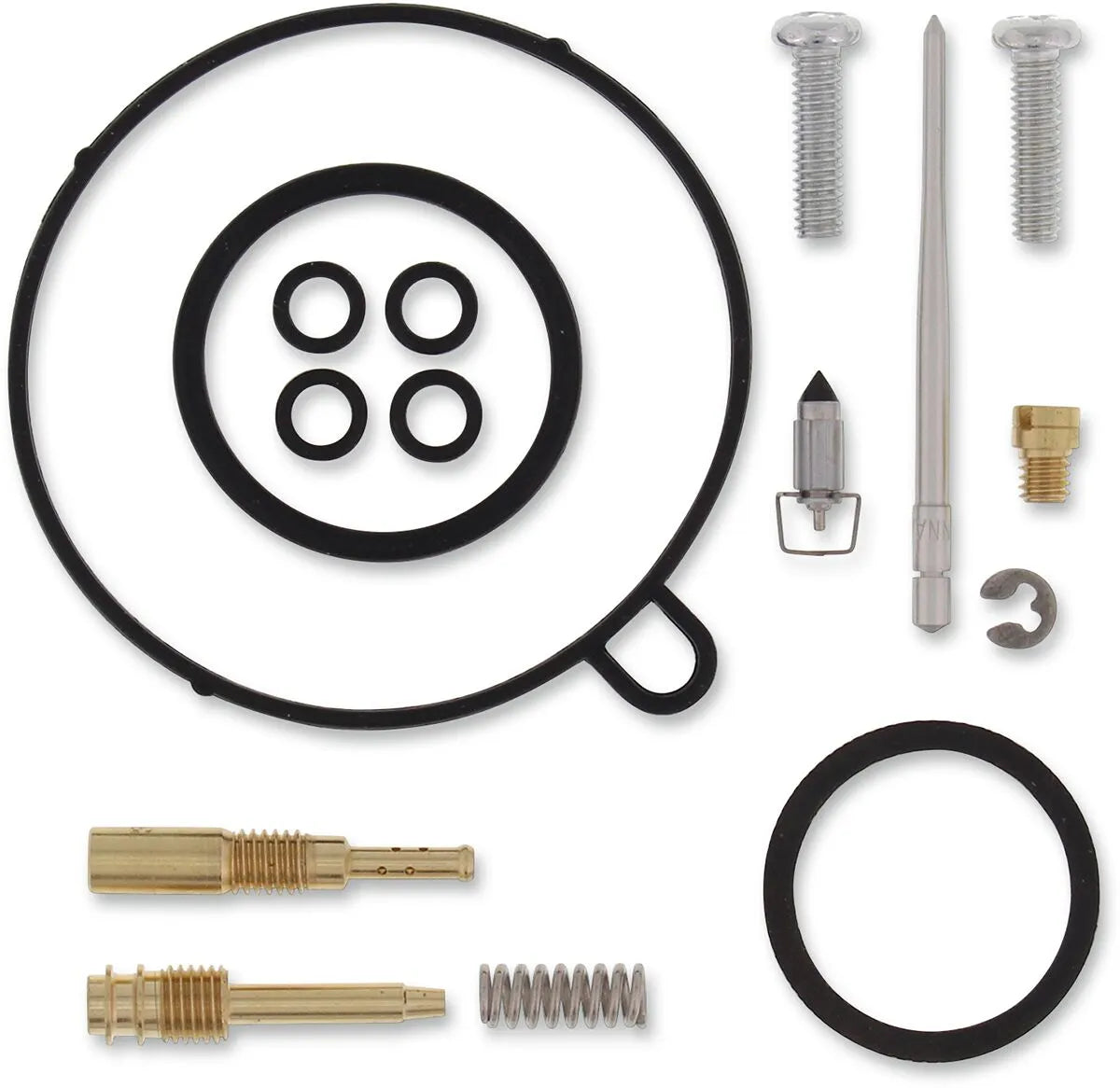 MOOSE OFFROAD HARD-PARTS Förgasarreparationskit Kawasaki bild 1 PMMEDIA:0425aaafcb69bd31