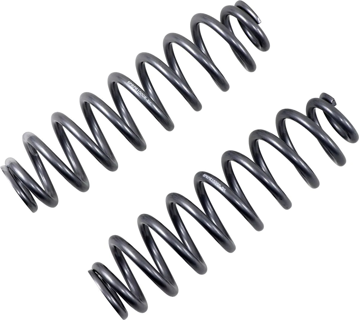 HIGH LIFTER Shock Springs fjäderkit silver bild 2 PMMEDIA:6ac3da351e678c49