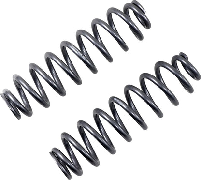 HIGH LIFTER Shock Springs fjäderkit silver bild 2 PMMEDIA:6ac3da351e678c49