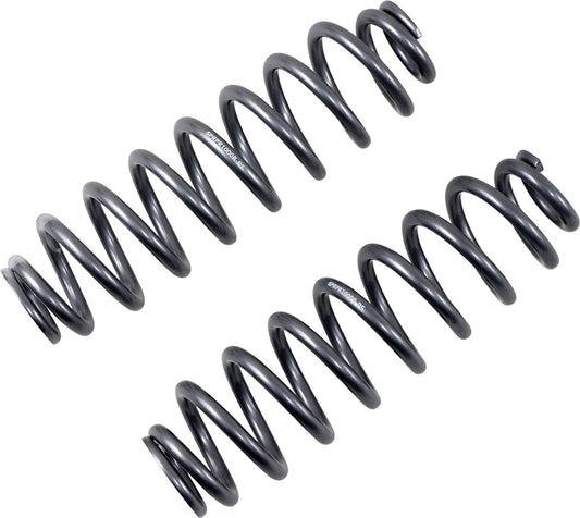 HIGH LIFTER Shock Springs fjäderkit silver bild 2 PMMEDIA:6ac3da351e678c49