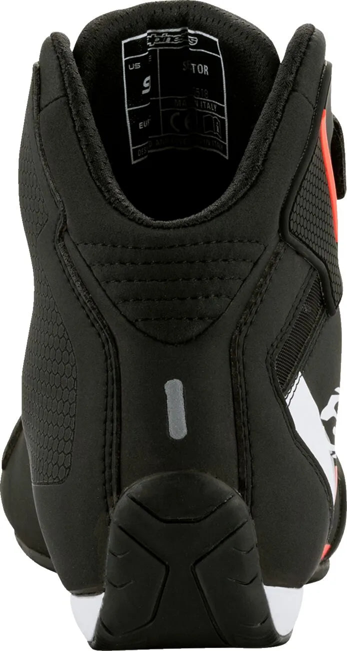 Alpinestars (Road) Sektor Sportskor bild 10 PMMEDIA:a75c092783d38fb9