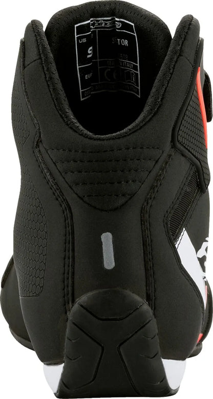 Alpinestars (Road) Sektor Sportskor bild 12 PMMEDIA:a75c092783d38fb9