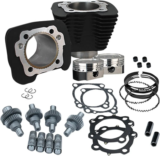 S&S CYCLE Hooligan Performance Kit 1200cc bild 1 PMMEDIA:51d1a04daa9869dd