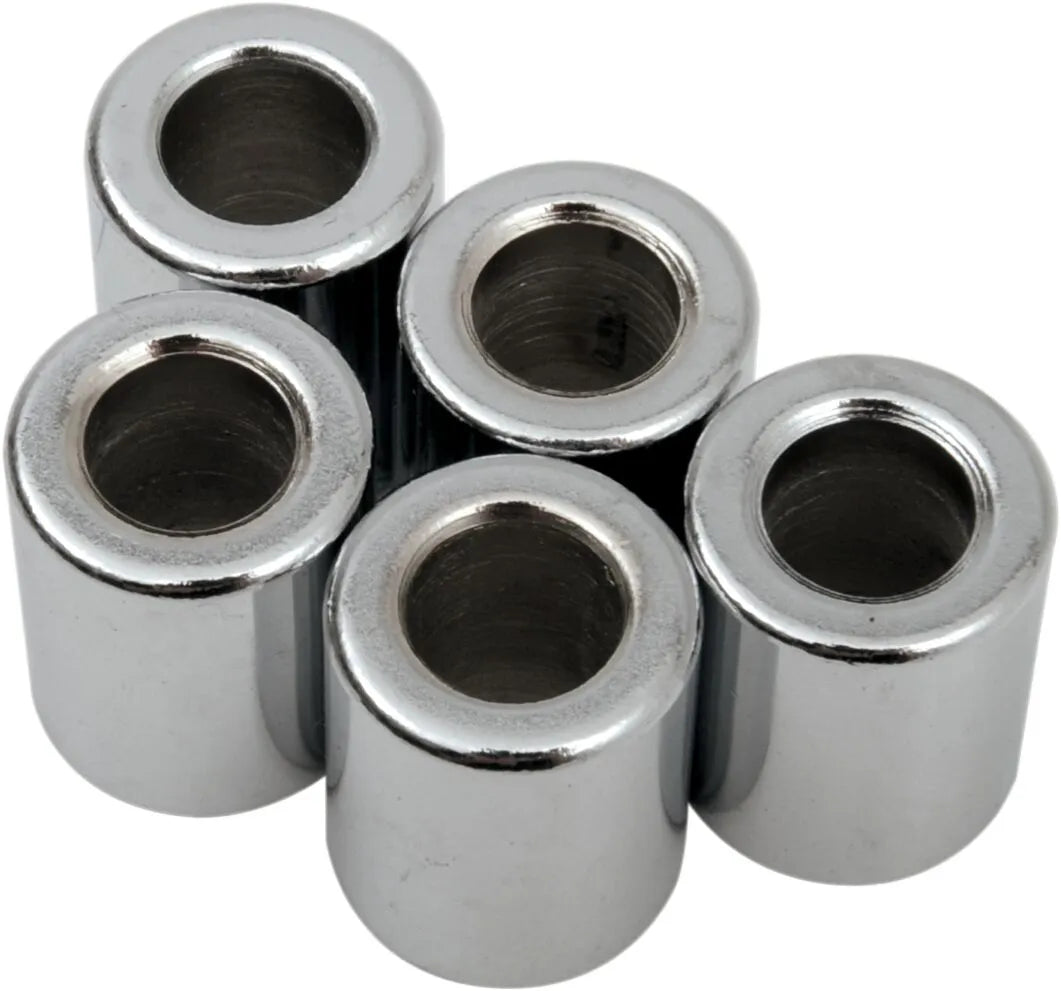 Drag Specialties Replacement Spacers Monteringssats sortiment bild 3 PMMEDIA:b9da8aa2a46a26ee