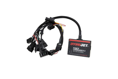 DYNOJET Power Commander V PC-V TRIU TI 850 bild 1 PMMEDIA:486c96a2fd5f5ed0