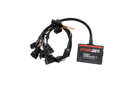 DYNOJET Power Commander V PC-V TRIU TI 850 bild 1 PMMEDIA:486c96a2fd5f5ed0