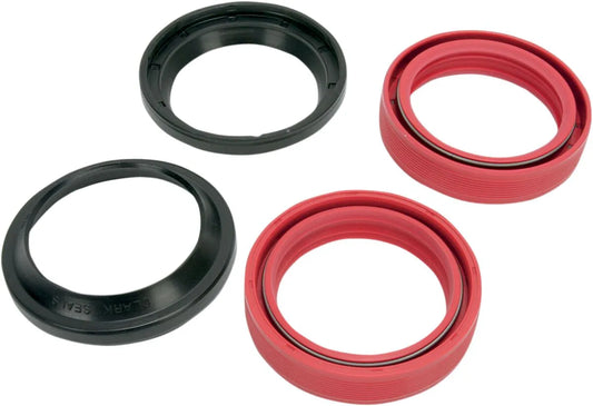 MOOSE OFFROAD HARD-PARTS Gaffeltätning och Dammtätning Kit 36mm bild 1 PMMEDIA:2f573d8dedb5d192