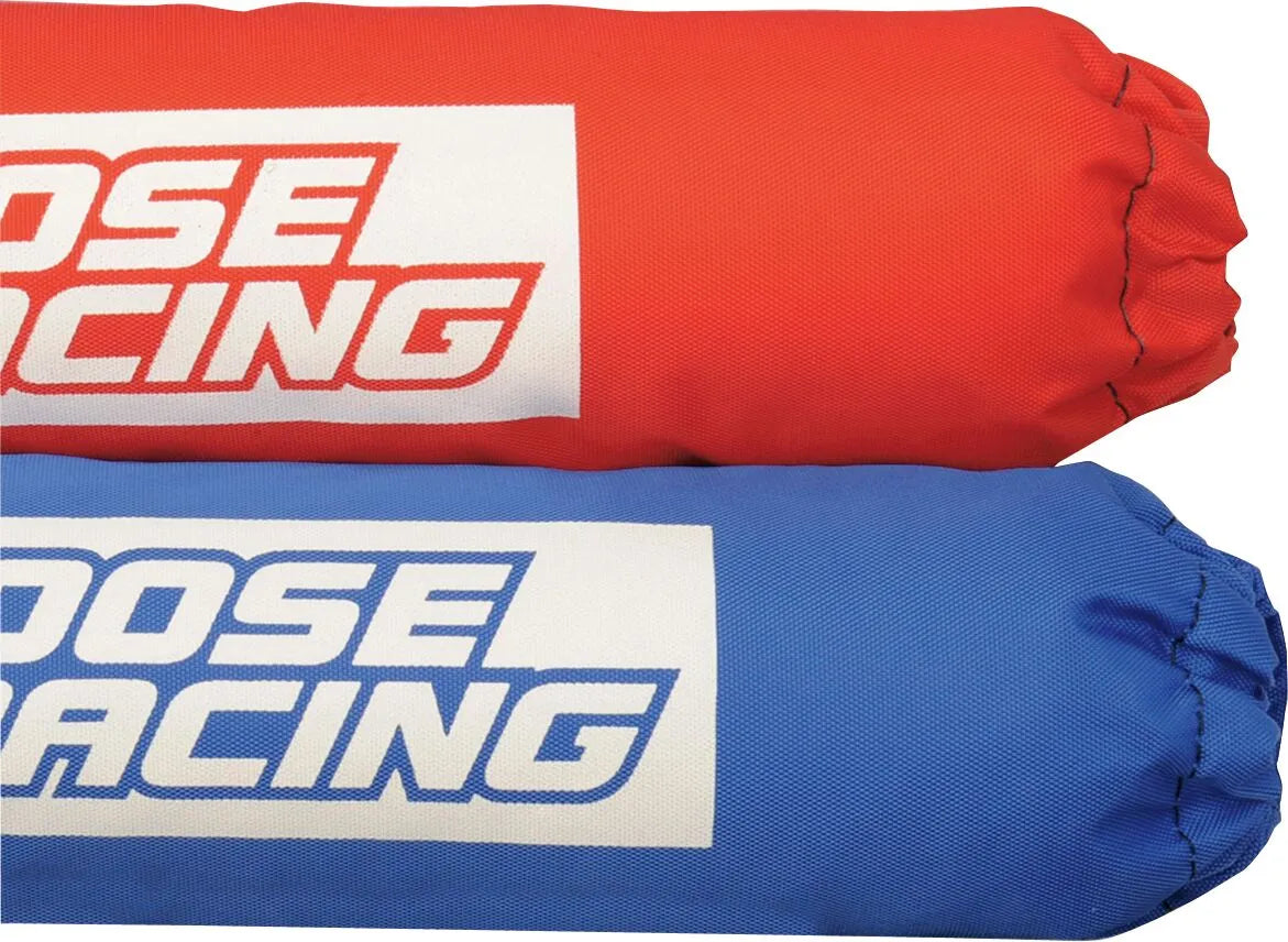Moose Offroad Four Wheel Shock Covers Styling stötdämpare bild 10 PMMEDIA:f64ad1687f797b13