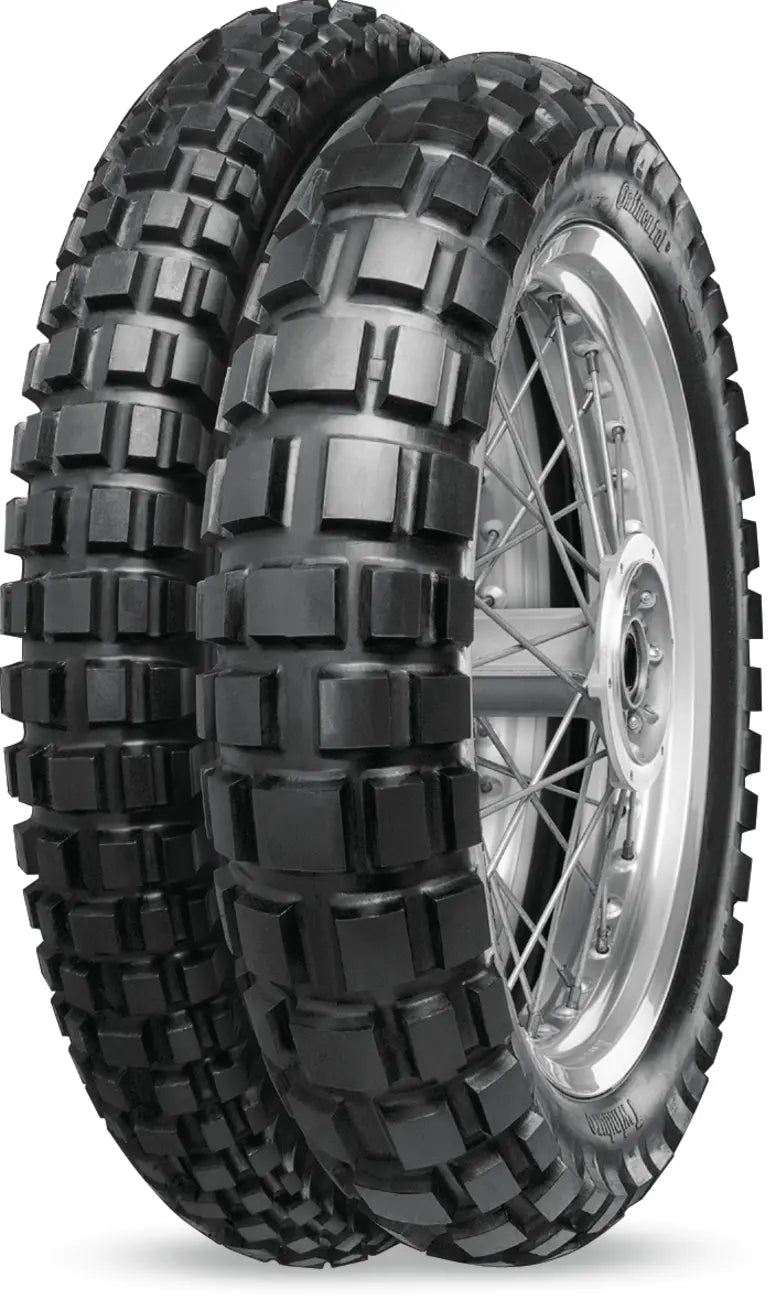 CONTINENTAL TKC 80 170/60B17 72Q Dual-Sport Däck bild 1 PMMEDIA:f4ac91edabc4405b