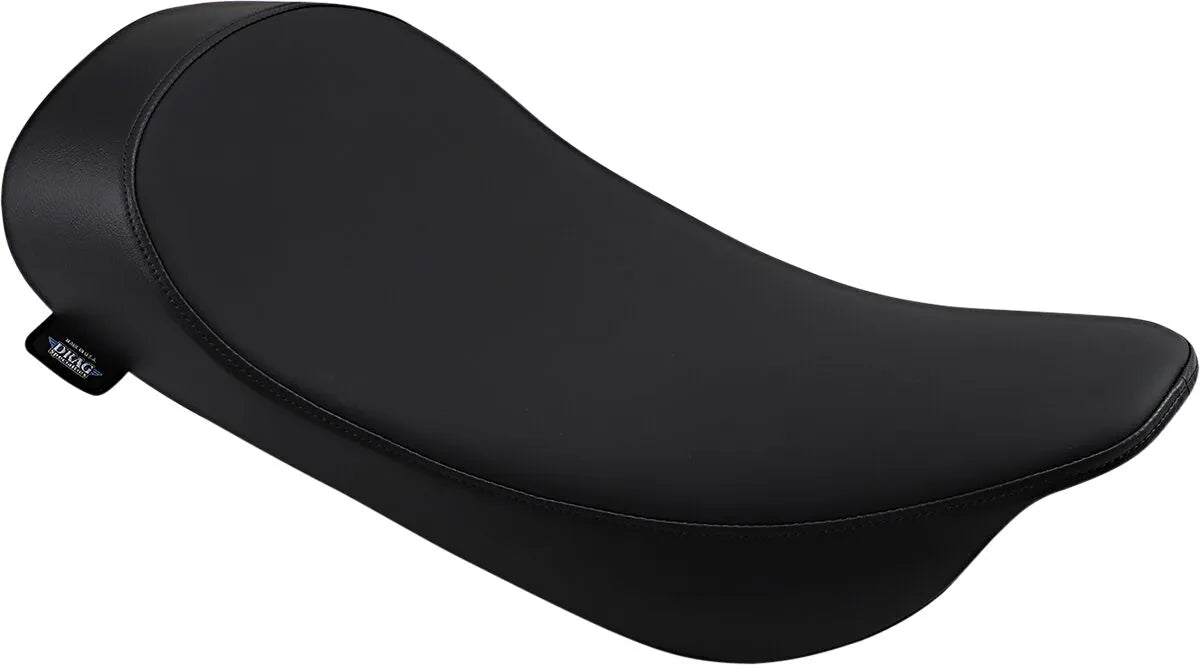 Drag Specialties Seats EZ-ON Mount Low-Profile Solo Seat Sadlar Harley Touring bild 2 PMMEDIA:2646948e0f69d6d5