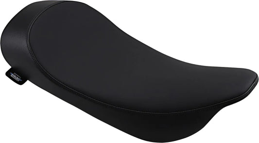 Drag Specialties Seats EZ-ON Mount Low-Profile Solo Seat Sadlar Harley Touring bild 2 PMMEDIA:2646948e0f69d6d5