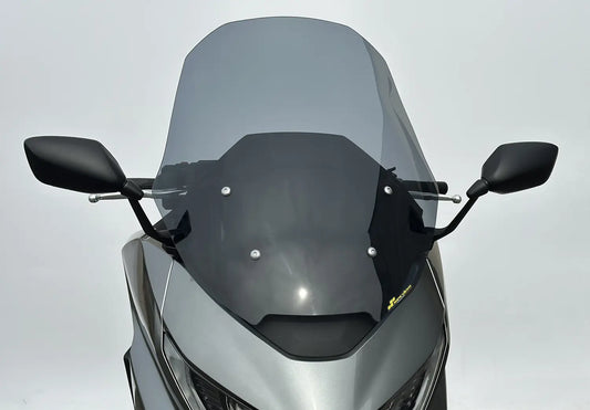 BULLSTER Vindruta för Honda Forza 750 Smoke bild 1 PMMEDIA:faa2b4af6bde42ad