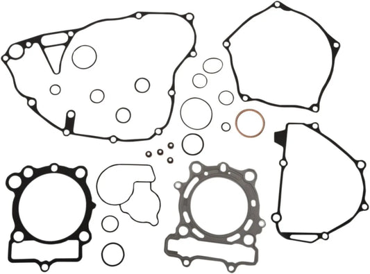 MOOSE OFFROAD HARD-PARTS Komplett Packningssats Kawasaki bild 1 PMMEDIA:189d19eb1bd31d9d