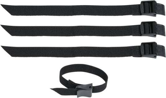 KURYAKYN Hoodrat Universal Swing Arm Väska 16L - Svart bild 3 PMMEDIA:8f317190304162f6