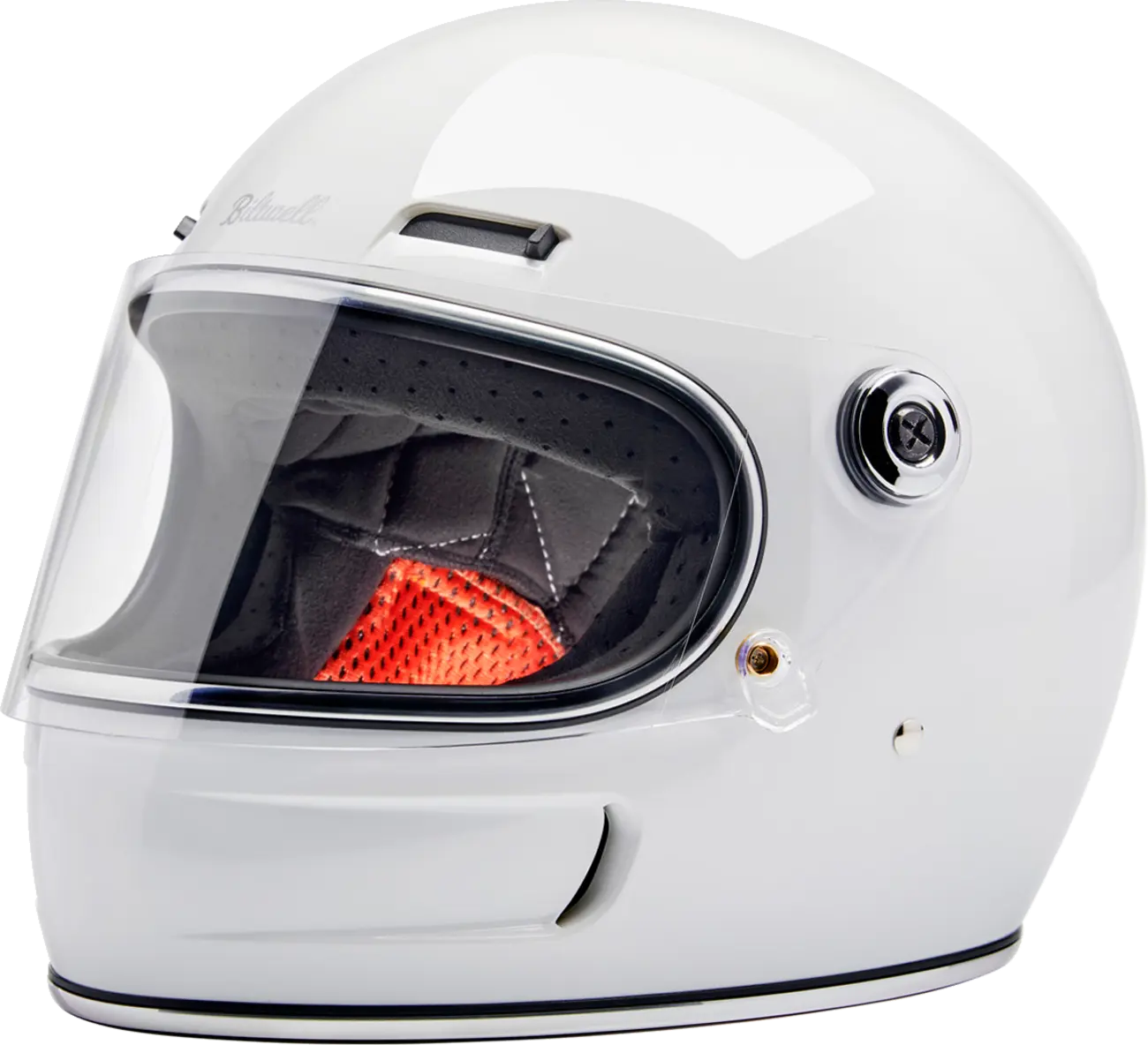 Biltwell Gringo SV Integralhjälm vuxen bild 1 PMMEDIA:f25707f80843b2bf