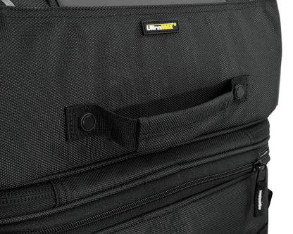NELSON RIGG Getaway 2.0 Backrest Rack Bag bild 17 PMMEDIA:695940cc453db053