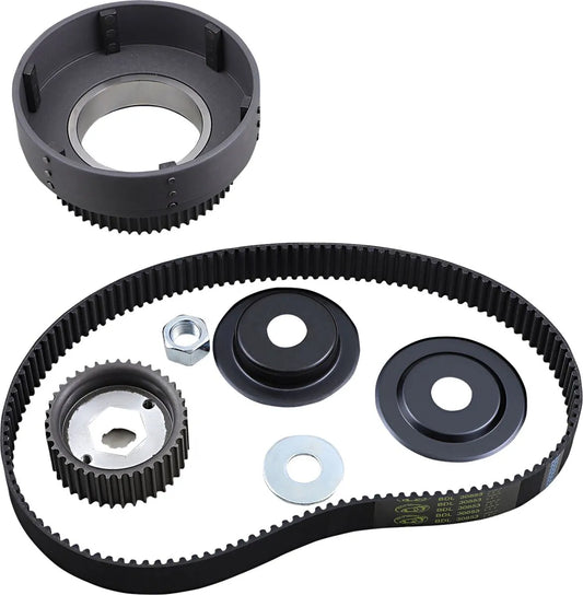 BELT DRIVES LTD. Belt Drive Kit CL 55-64 bild 1 PMMEDIA:fe4671a42ea21c56