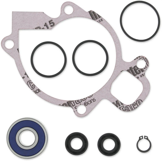MOOSE OFFROAD HARD-PARTS Kompletteringssats för vattenpump KTM bild 1 PMMEDIA:71488d2183ec7cc9