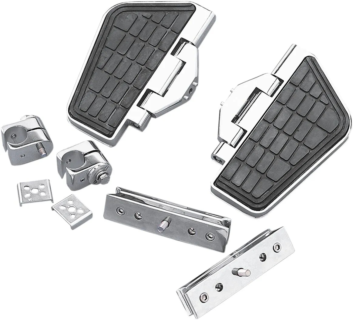 PARTS UNLIMITED Engine-Guard Cruise Boards bild 1 PMMEDIA:51c68b8cc48871d1