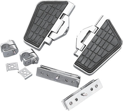 PARTS UNLIMITED Engine-Guard Cruise Boards bild 1 PMMEDIA:51c68b8cc48871d1