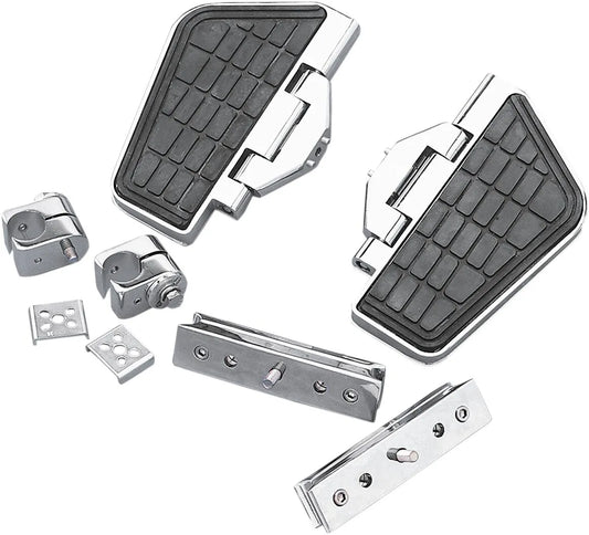 PARTS UNLIMITED Engine-Guard Cruise Boards bild 1 PMMEDIA:51c68b8cc48871d1