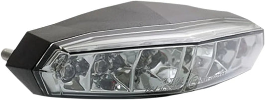 KOSO NORTH AMERICA Mini LED Baklampa med Registreringsljus bild 1 PMMEDIA:a9431f792af1780b