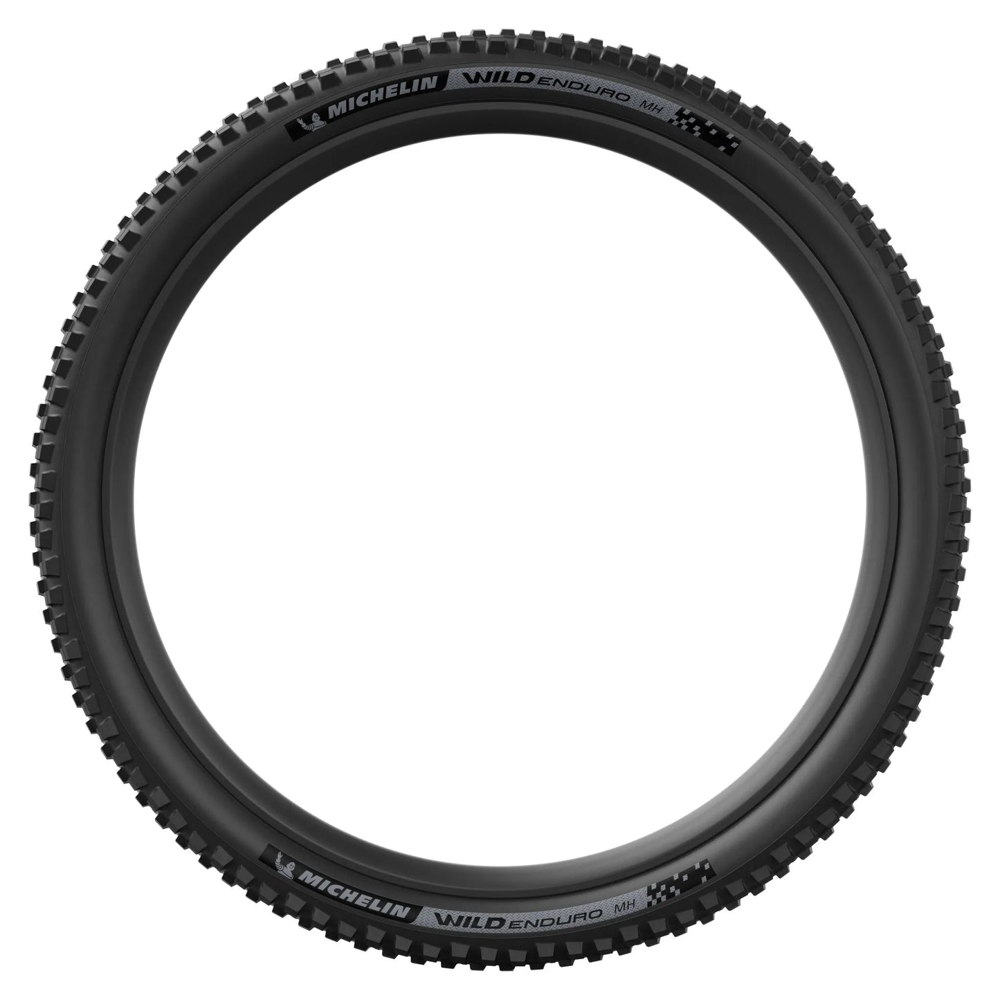 MICHELIN Wild Enduro MH Racing 27.5" x 2.50 Dark bild 4 PMMEDIA:fc6f5466af6455fc