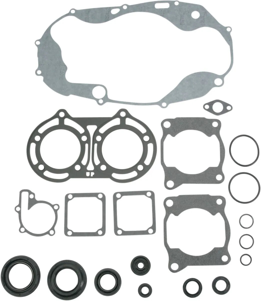 MOOSE OFFROAD HARD-PARTS Komplett Packnings- och Oljetätningssats YFZ350 bild 1 PMMEDIA:e292fc0571e49d98