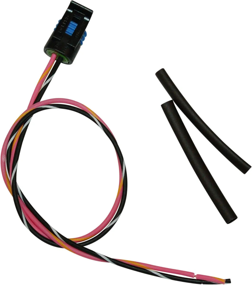 NAMZ Wiring Harness med Pigtail bild 1 PMMEDIA:4bc18c90ddd5385a