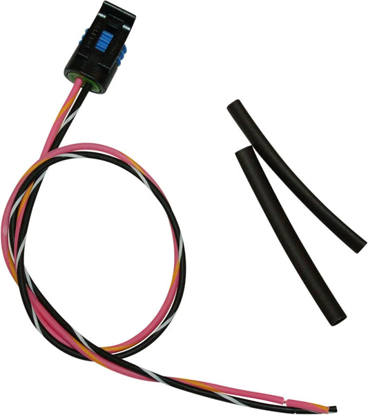 NAMZ Wiring Harness med Pigtail bild 1 PMMEDIA:4bc18c90ddd5385a