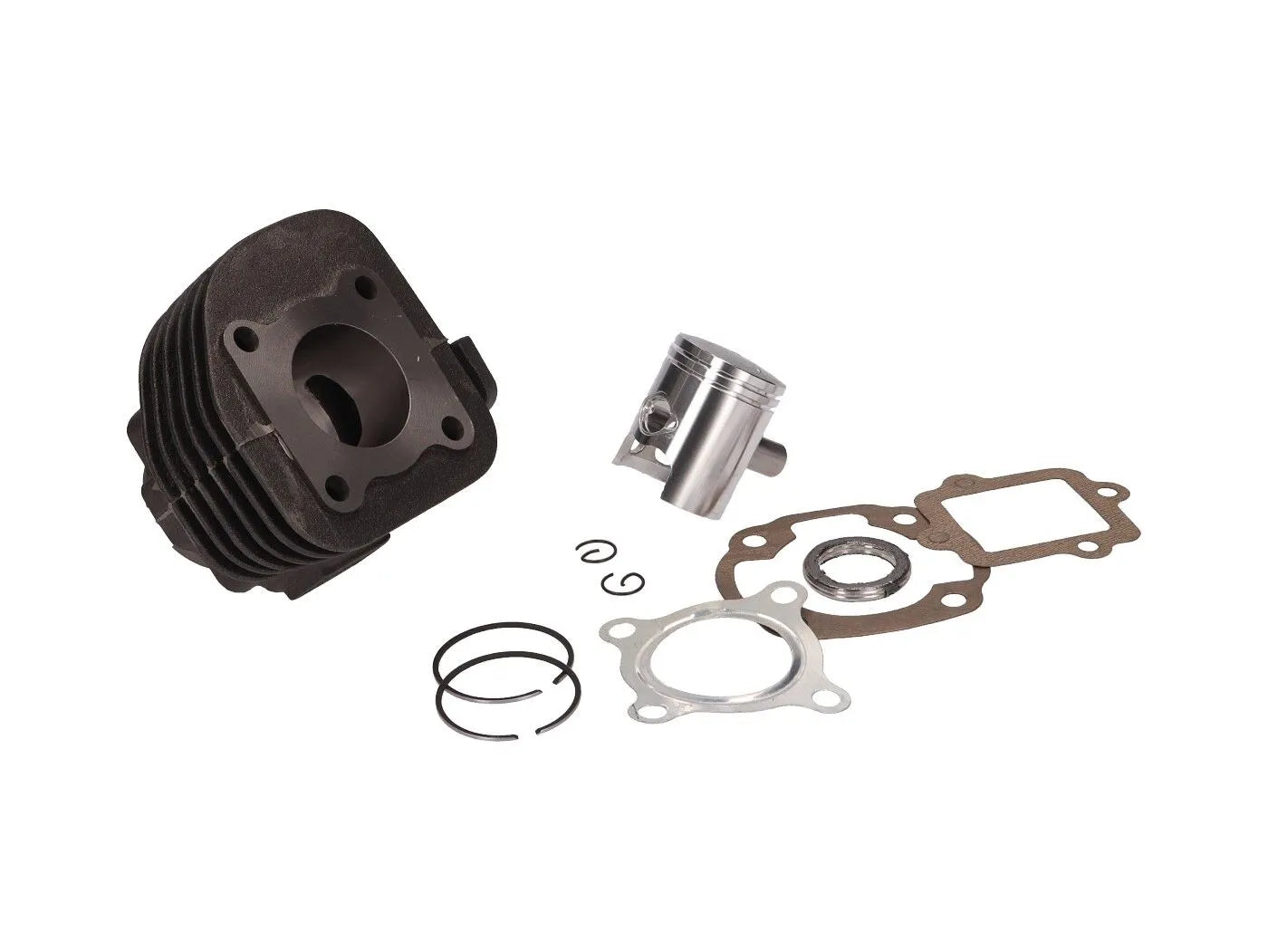 101 OCTANE Cylinder Kit 50cc bild 1 PMMEDIA:b603d552390ed059