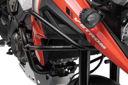 Sw Motech Upper Crash Bars Motorskydd bild 9 PMMEDIA:e645dbe2f2866fc3