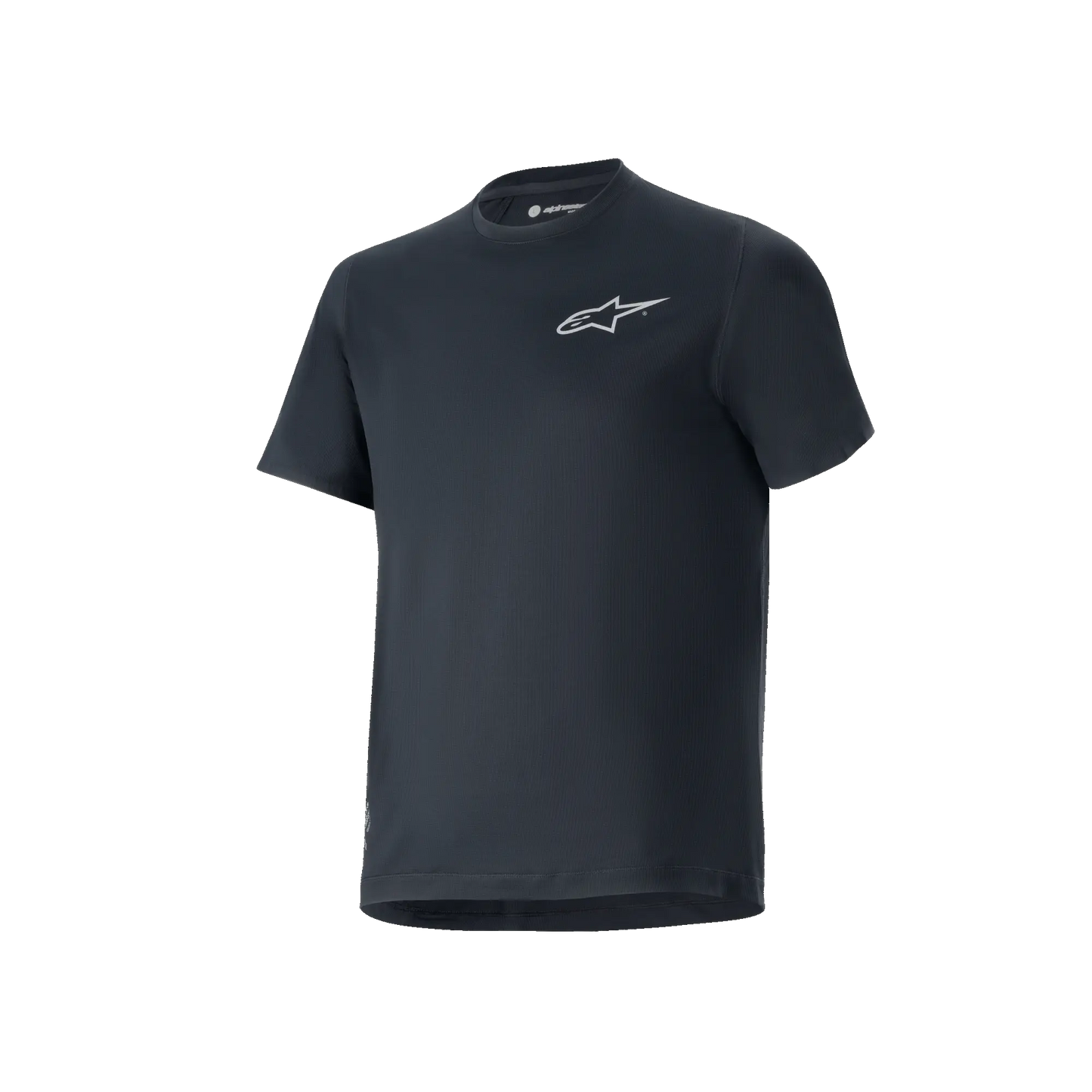 ALPINESTARS BICYCLE A-Aria Astar kortärmad cykeltröja svart 2XL bild 1 PMMEDIA:fc357f0930472670