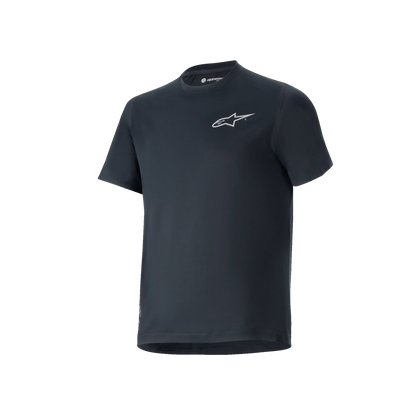 ALPINESTARS BICYCLE A-Aria Astar kortärmad cykeltröja svart 2XL bild 1 PMMEDIA:fc357f0930472670