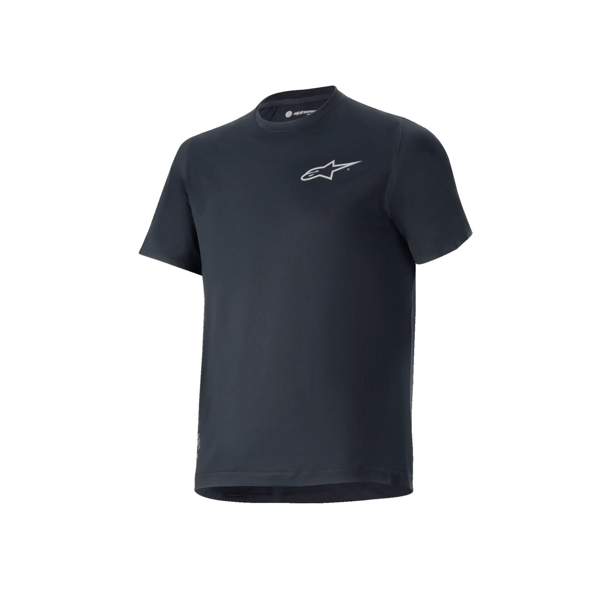 ALPINESTARS BICYCLE A-Aria Astar Kortärmad Tröja Svart L bild 1 PMMEDIA:fc357f0930472670