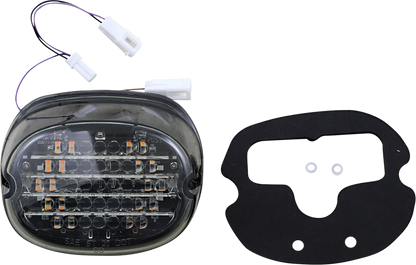 CUSTOM DYNAMICS Low Profile LED bakljus med integrerade blinkers bild 3 PMMEDIA:8c5d695417da0383