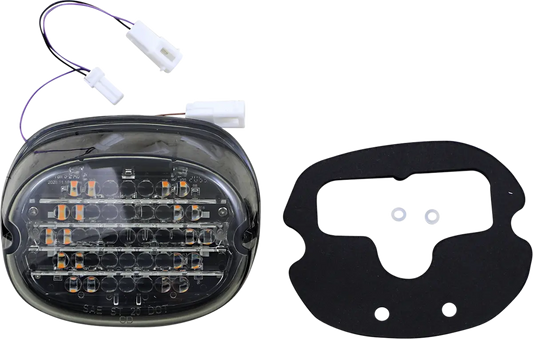 CUSTOM DYNAMICS Low Profile LED bakljus med integrerade blinkers bild 3 PMMEDIA:8c5d695417da0383