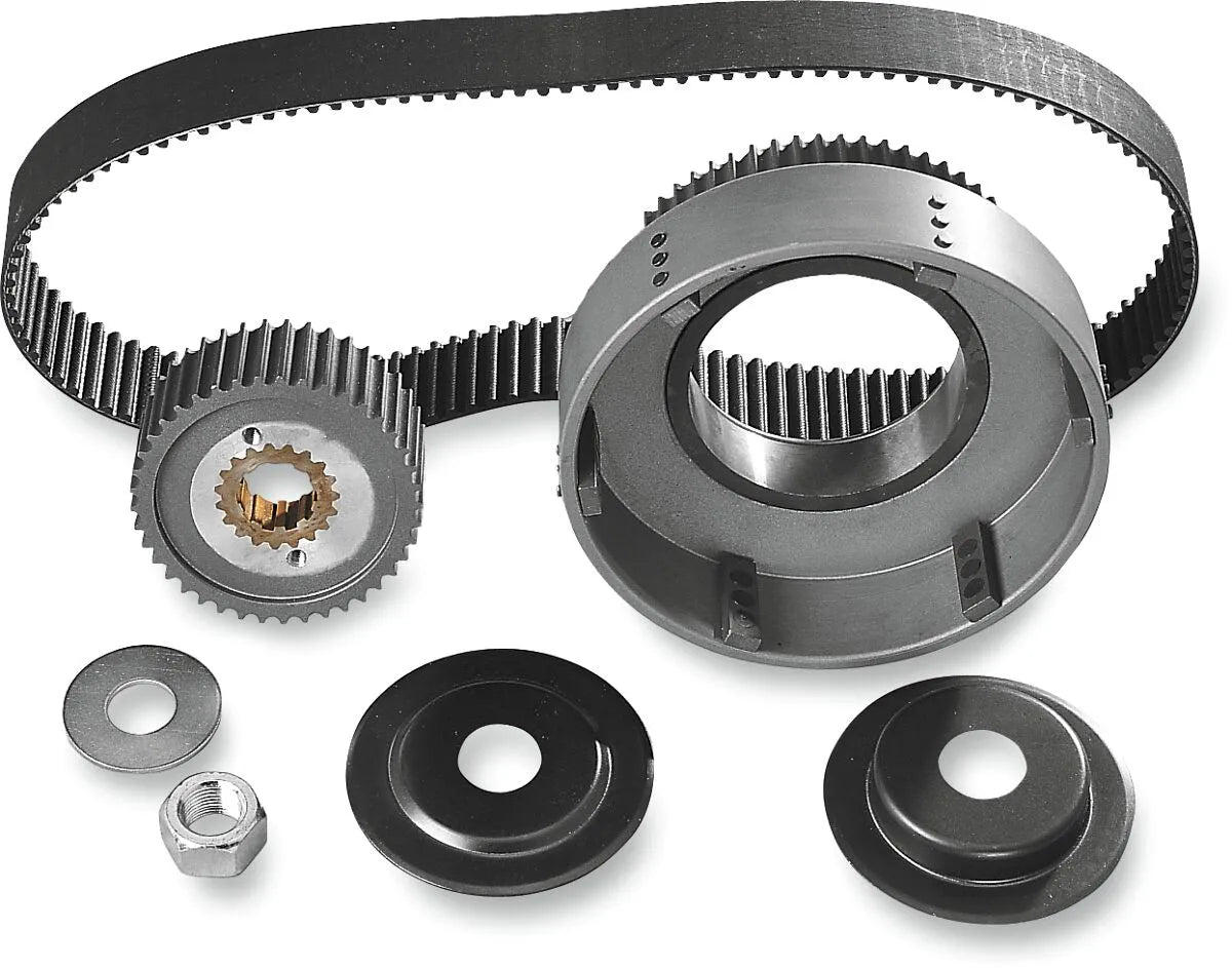 BELT DRIVES LTD. 8 mm Primärremssats bild 1 PMMEDIA:8e22caf891b7ea69