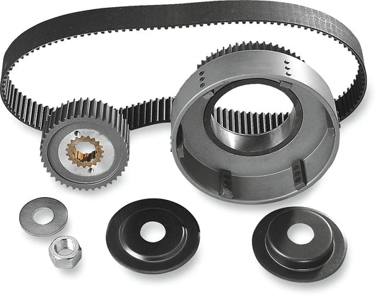 BELT DRIVES LTD. 8 mm Primärremssats bild 1 PMMEDIA:8e22caf891b7ea69
