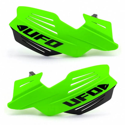 Ufo Vulcan-Universal Dual Injection Handguard Handskydd bild 1 PMMEDIA:c3470ec134052387