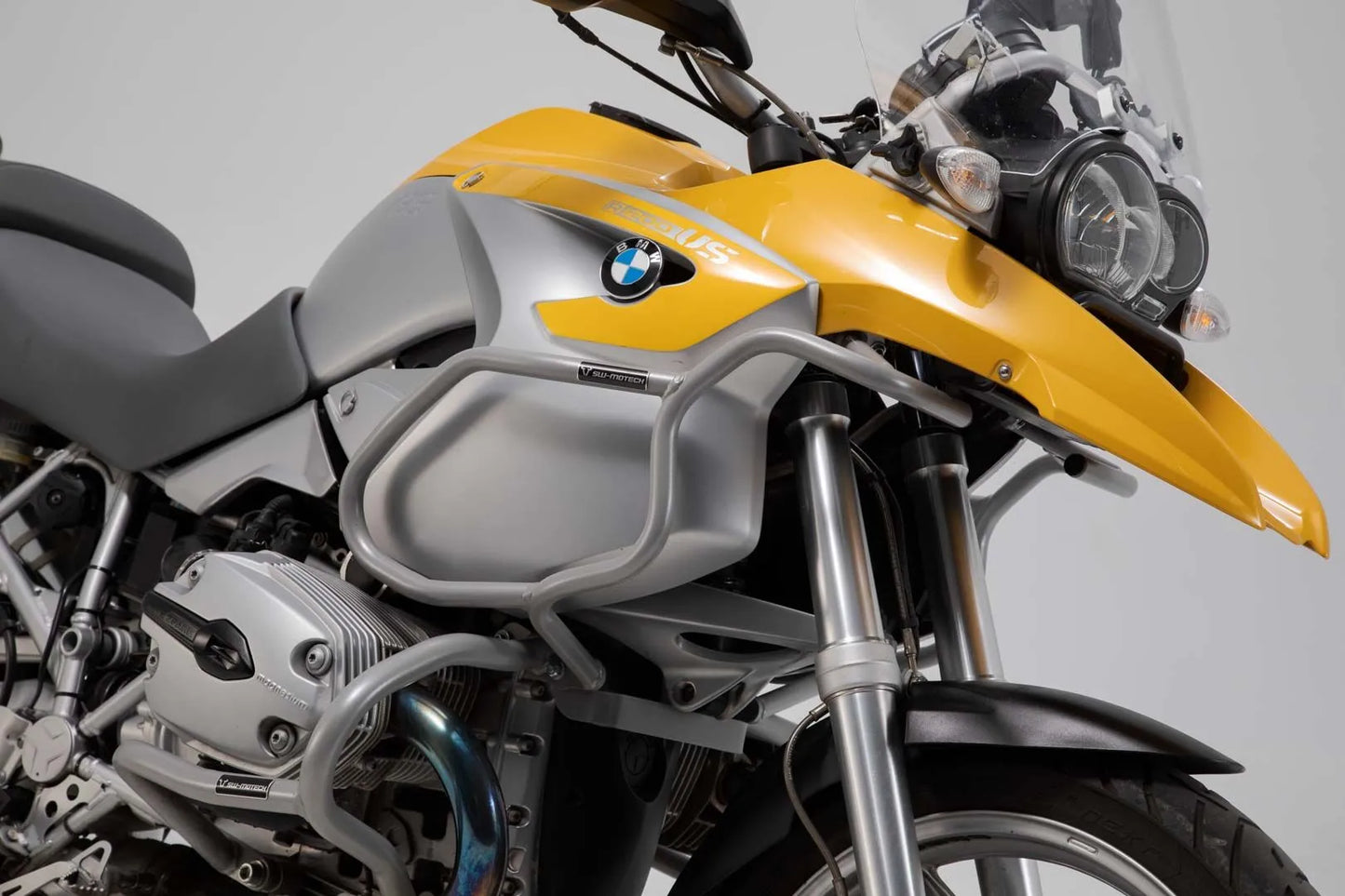 Sw Motech Upper Crash Bars Ramskydd bild 14 PMMEDIA:a926195d0914766a