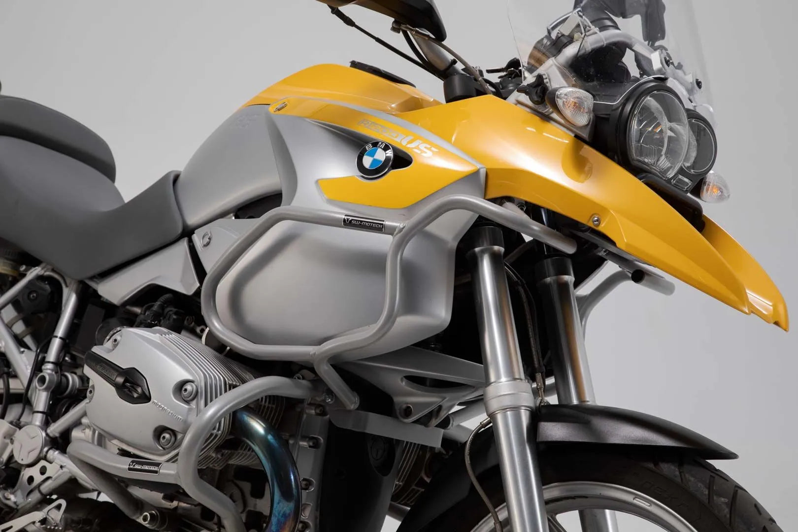 Sw Motech Upper Crash Bars Ramskydd bild 14 PMMEDIA:a926195d0914766a