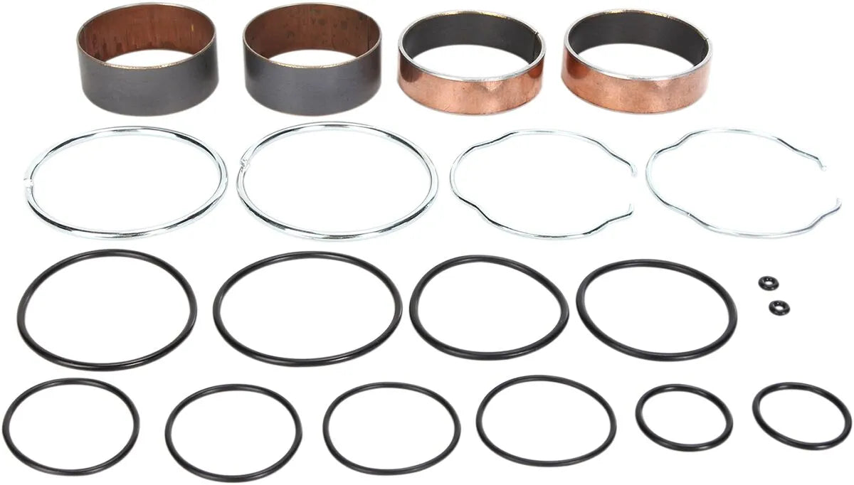 MOOSE OFFROAD HARD-PARTS Fork Bushings Kit bild 1 PMMEDIA:e7ce190734d0446a
